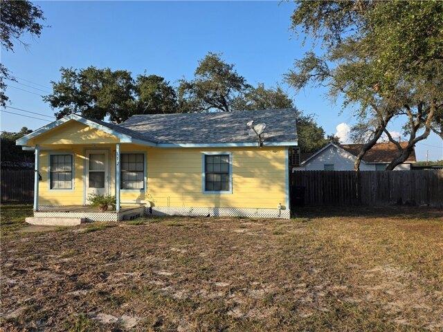 house with 3 bedroom, Rockport TX DS103500582