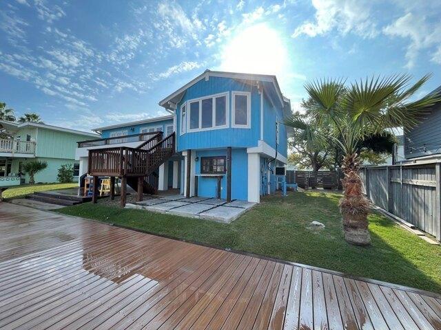 house with 3 bedroom, Rockport TX DS103500587