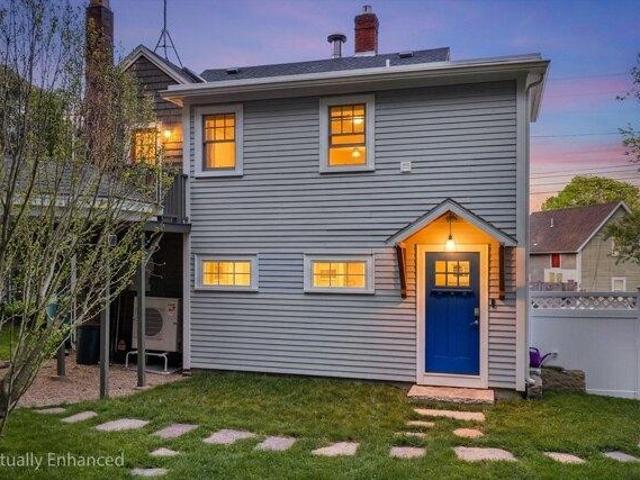 house with 3 bedroom, Rockport MA DS104234125