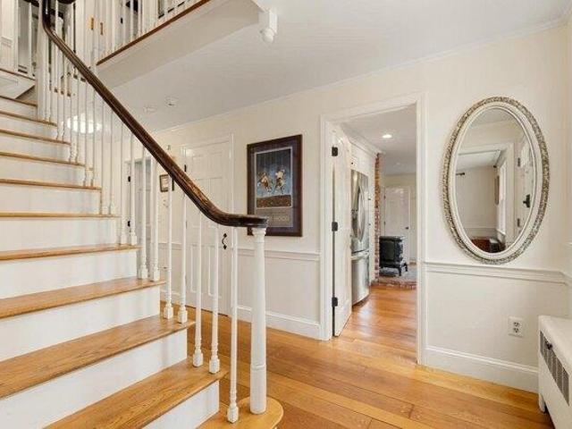 house with 3 bedroom, Rockport MA ES105385520