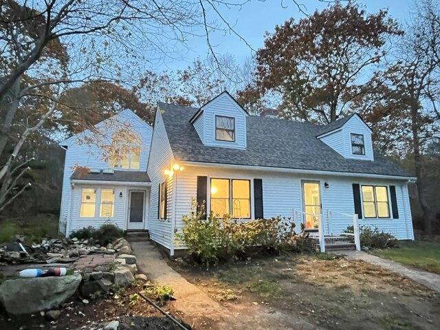 house with 3 bedroom, Rockport MA ES105628666