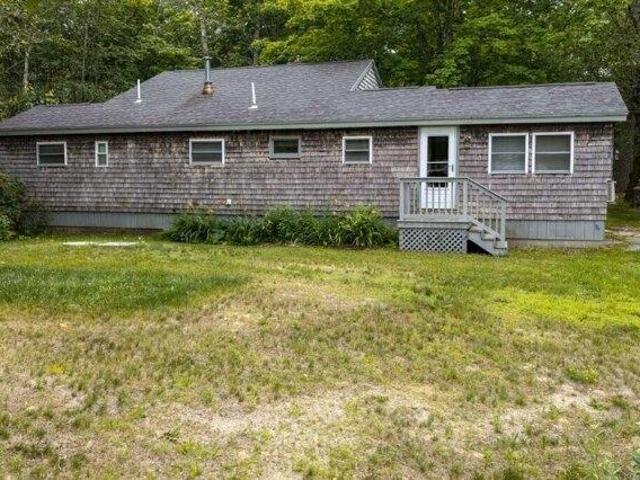 house with 3 bedroom, Rockport ME ES104832274