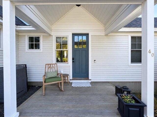 house with 3 bedroom, Rockport ME ES105791375