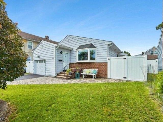 house with 3 bedroom, Roselle Park NJ ES105692960