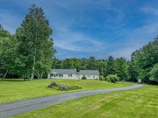 house with 3 bedroom, Rowe MA ES104330801