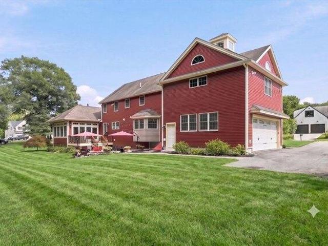 house with 3 bedroom, Rowley MA ES105416004