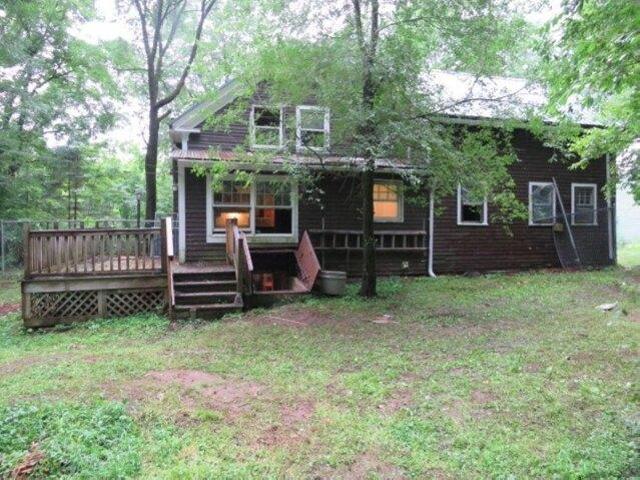 house with 3 bedroom, Roxbury ME ES105633792