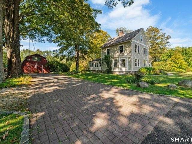 house with 3 bedroom, Roxbury CT ES105474669