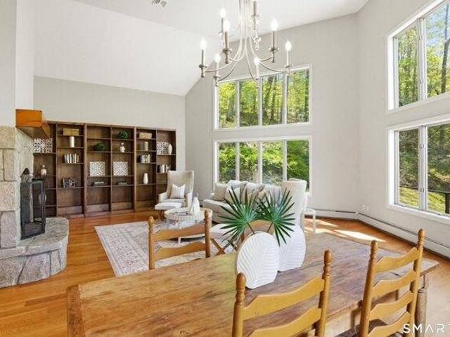 house with 3 bedroom, Roxbury CT ES105590991