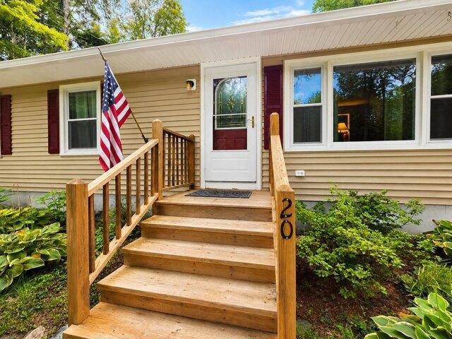house with 3 bedroom, Royalston MA ES105494033