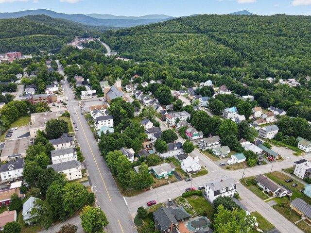house with 3 bedroom, Rumford ME ES104833795