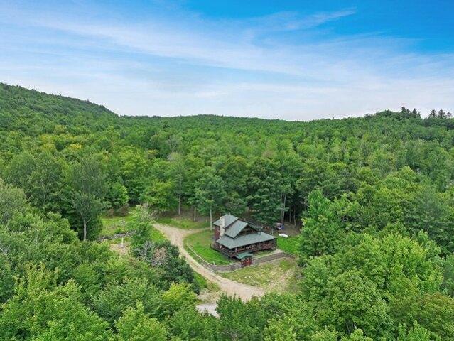 house with 3 bedroom, Rumford ME ES105316278