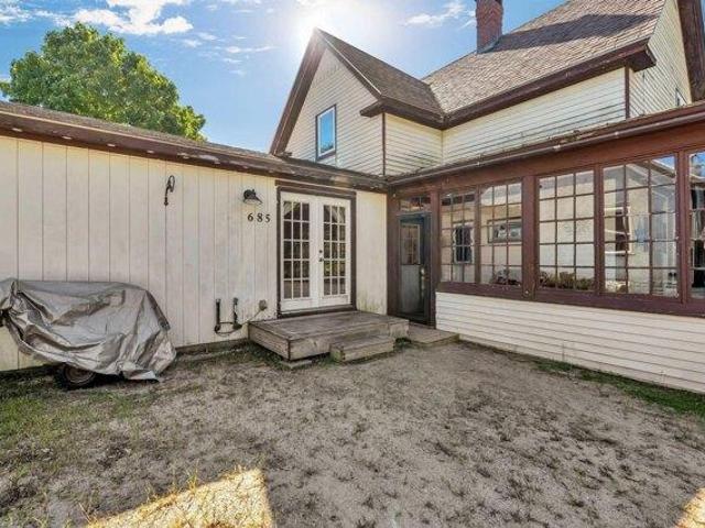 house with 3 bedroom, Rumford ME ES105613100