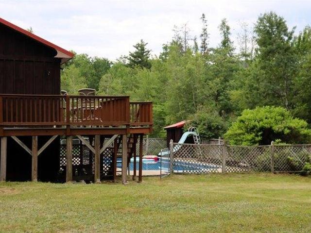 house with 3 bedroom, Rumford ME ES105751369