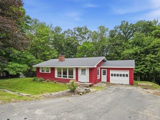 house with 3 bedroom, Russell MA ES104543063
