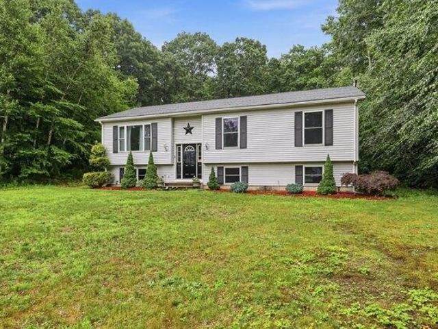 house with 3 bedroom, Russell MA ES105442326