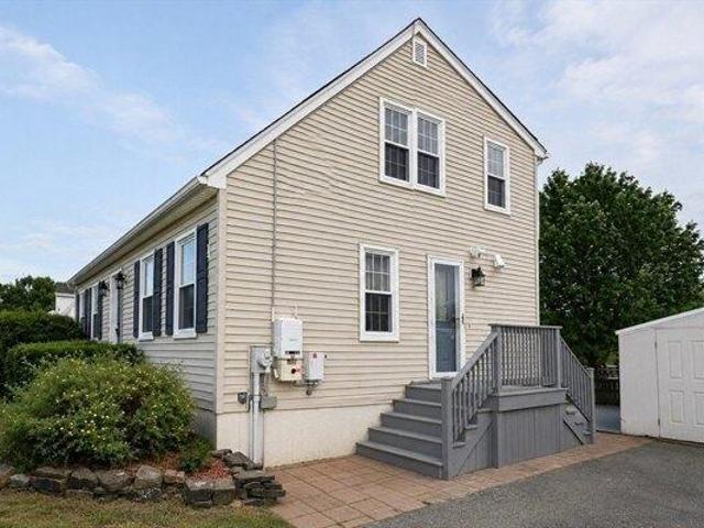 house with 3 bedroom, Rutland MA ES105341266