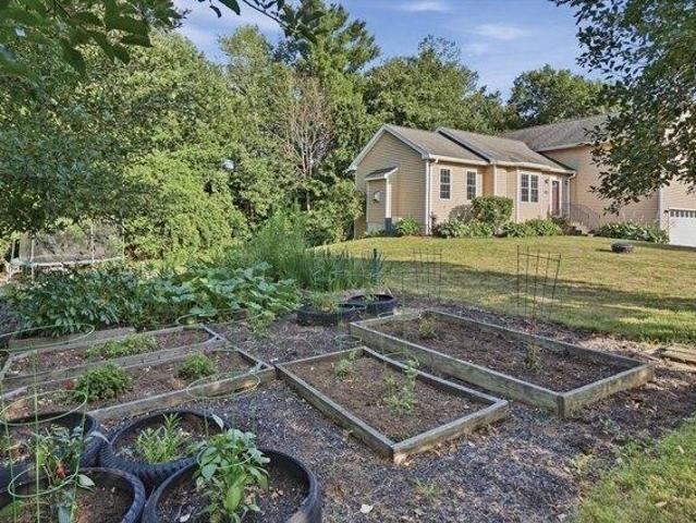 house with 3 bedroom, Rutland MA ES105341355