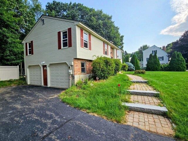 house with 3 bedroom, Rutland MA ES105425024