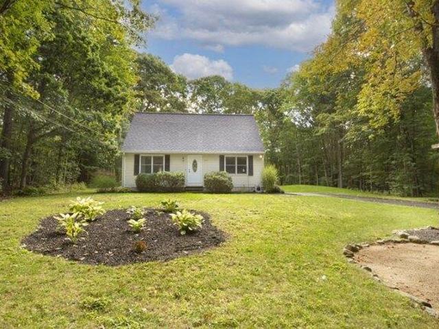house with 3 bedroom, Rutland MA ES105427548