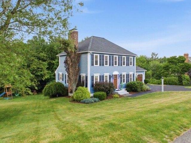 house with 3 bedroom, Rutland MA ES105422841