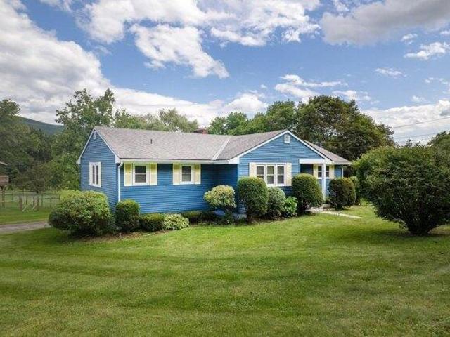 house with 3 bedroom, Rutland VT ES105511278