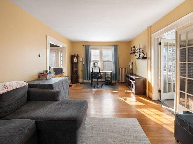 house with 3 bedroom, Rutland VT ES105549156