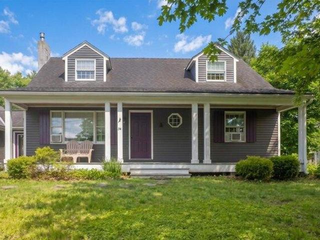 house with 3 bedroom, Rutland VT ES105549200