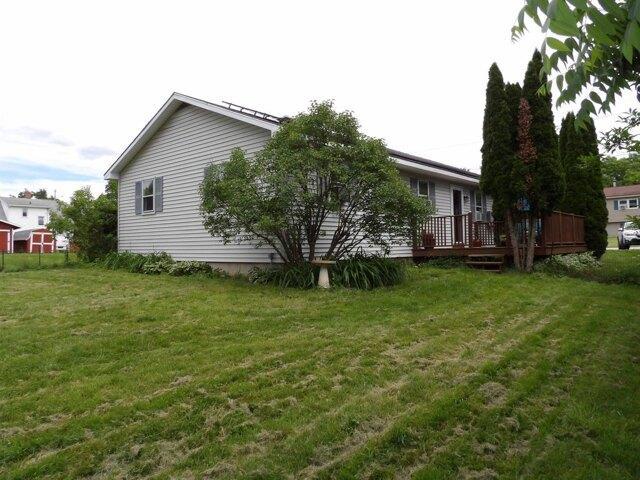 house with 3 bedroom, Rutland VT ES105551633