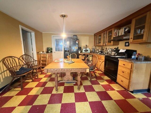house with 3 bedroom, Rutland VT ES105552484