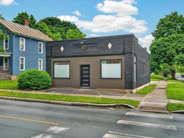 house with 3 bedroom, Rutland VT ES105577871