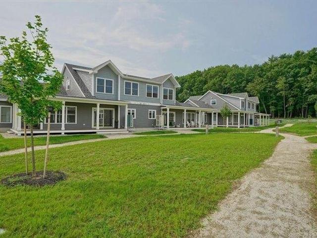 house with 3 bedroom, Rye NH ES105440894