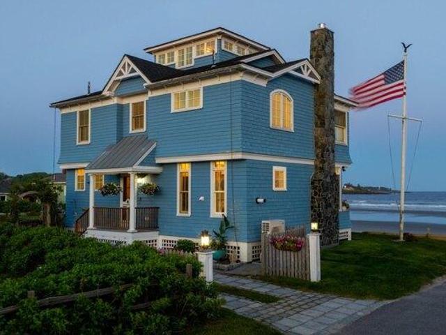 house with 3 bedroom, Scarborough ME ES104567017