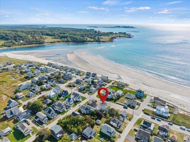 house with 3 bedroom, Scarborough ME ES105682743