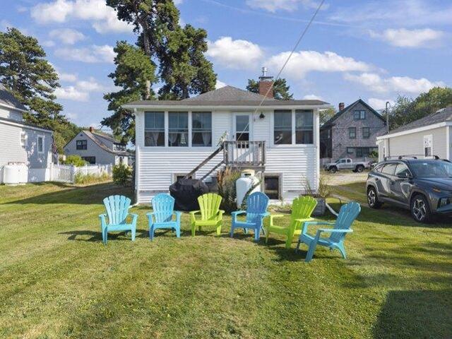 house with 3 bedroom, Scarborough ME ES105871659