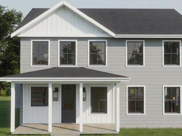 house with 3 bedroom, Scarborough ME ES105872274
