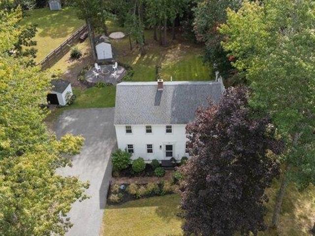 house with 3 bedroom, Scarborough ME ES105830012