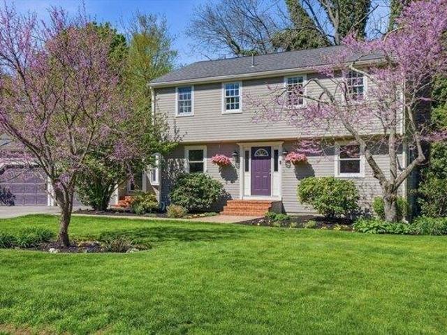 house with 3 bedroom, Scituate MA DS103437068