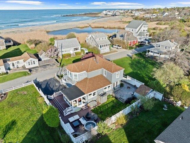 house with 3 bedroom, Scituate MA DS103438813
