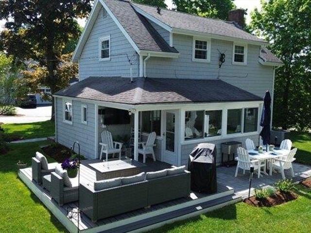 house with 3 bedroom, Scituate MA ES104849676