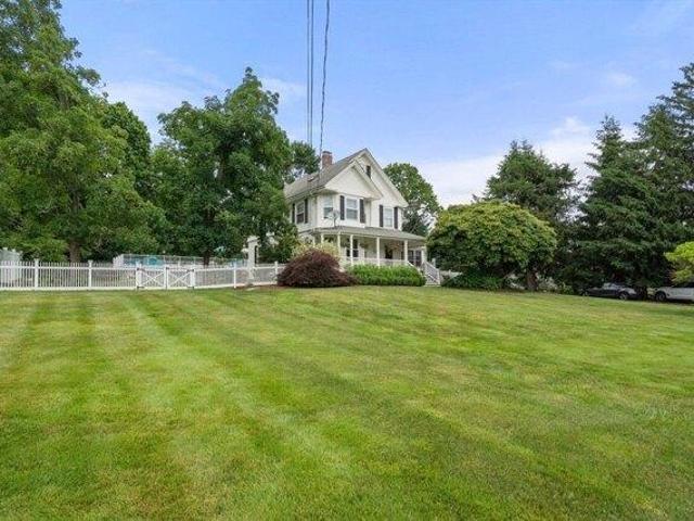 house with 3 bedroom, Scituate MA ES104853656