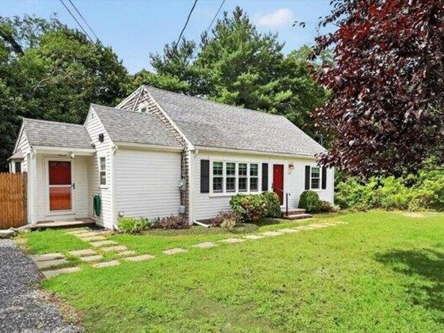 house with 3 bedroom, Scituate MA ES105476954