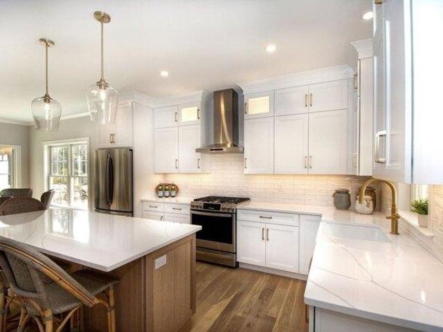 house with 3 bedroom, Scituate MA ES105477952