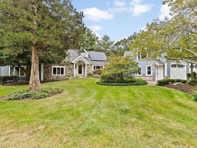 house with 3 bedroom, Scituate MA ES105401430