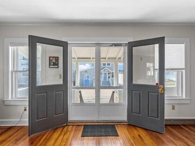 house with 3 bedroom, Scituate MA ES105401603