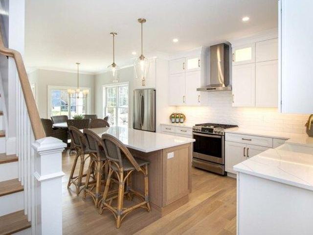 house with 3 bedroom, Scituate MA ES105414141