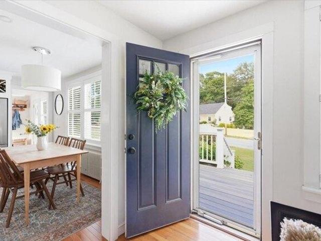 house with 3 bedroom, Scituate MA ES105428438