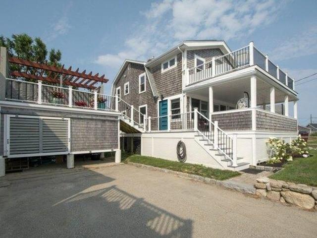 house with 3 bedroom, Scituate MA ES105678629