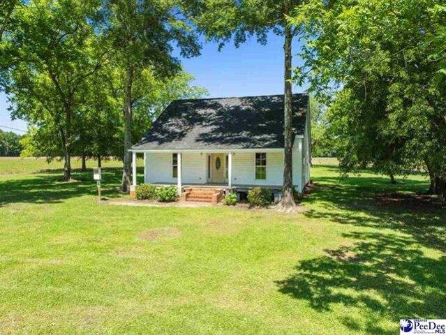 house with 3 bedroom, Scranton SC ES104902323