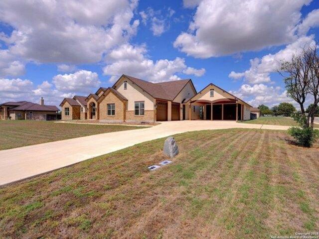 house with 3 bedroom, San Antonio TX DS103500675